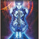 Illustration for article titled Halo: Legends Posters Will Change The Way You Think About Halo